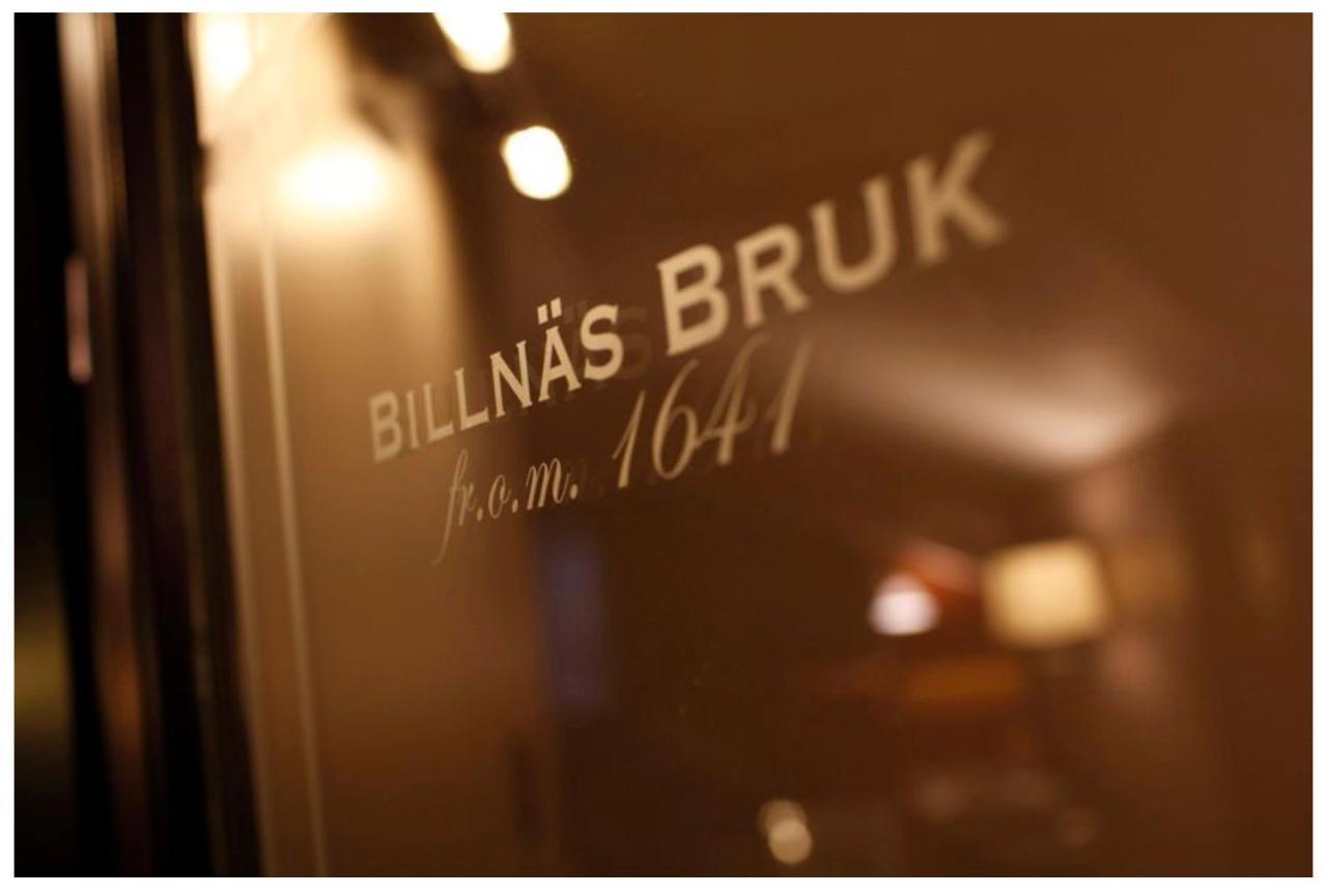 فندق Billnaesin Ruukki المظهر الخارجي الصورة